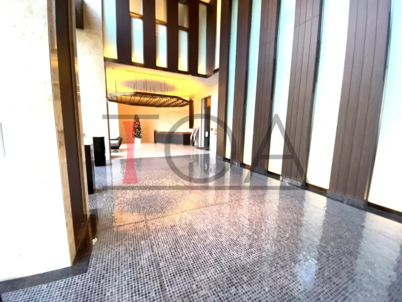 プレミストタワー靱本町