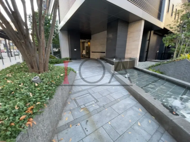 シエリアタワー大阪堀江