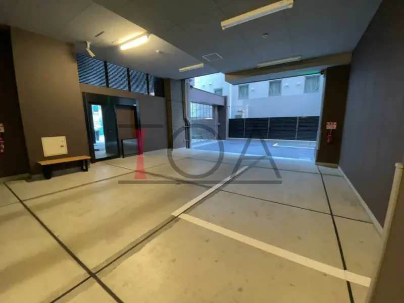 シエリアタワー大阪堀江