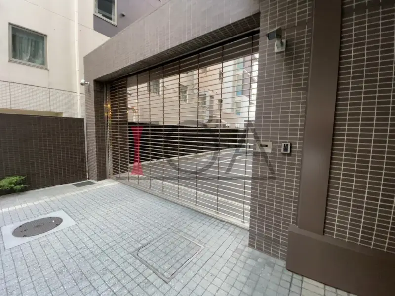シエリアタワー大阪堀江