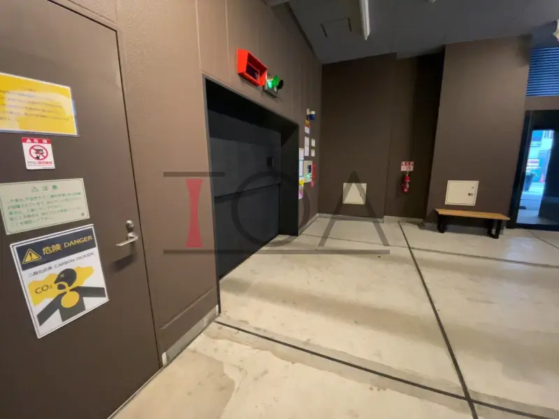 シエリアタワー大阪堀江