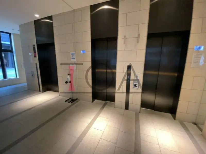 シエリアタワー大阪堀江