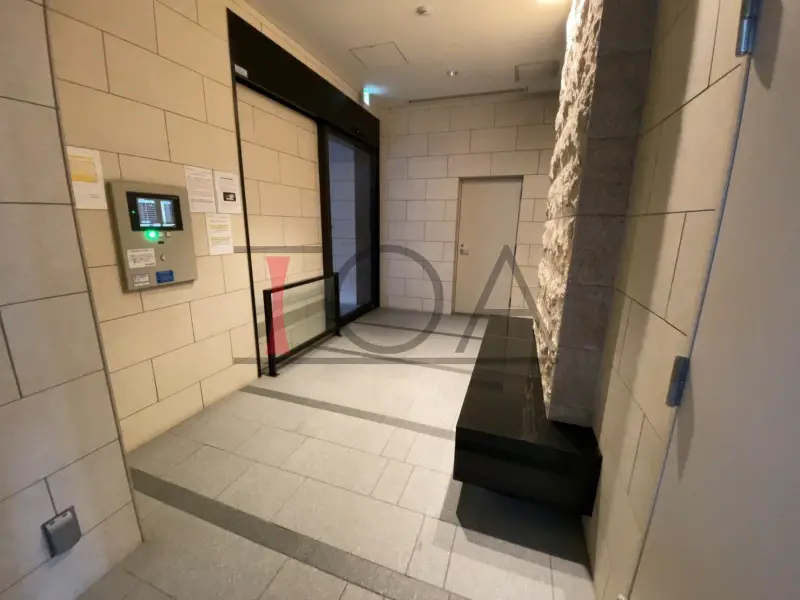 シエリアタワー大阪堀江