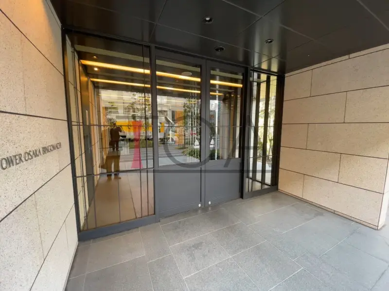 ジオタワー新町