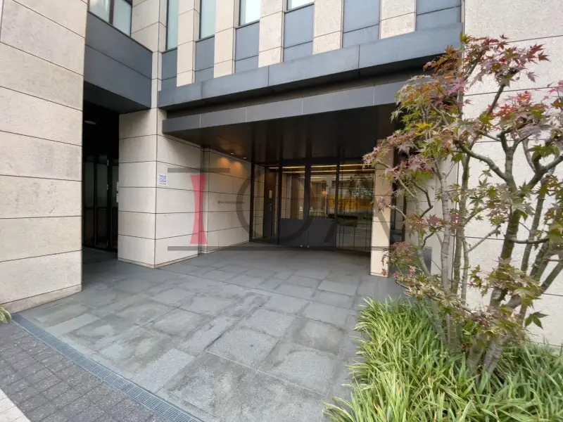 ジオタワー新町