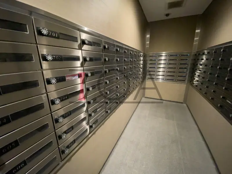 ジオタワー新町