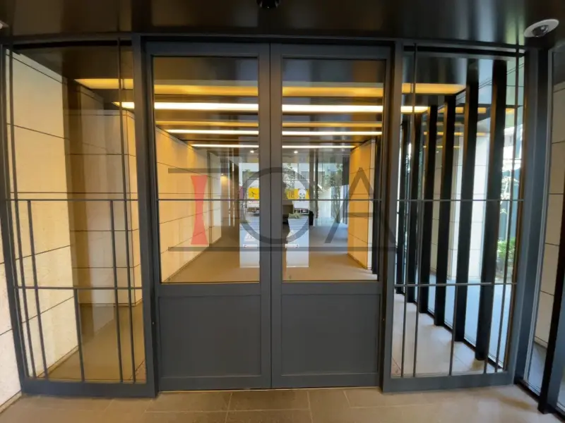 ジオタワー新町