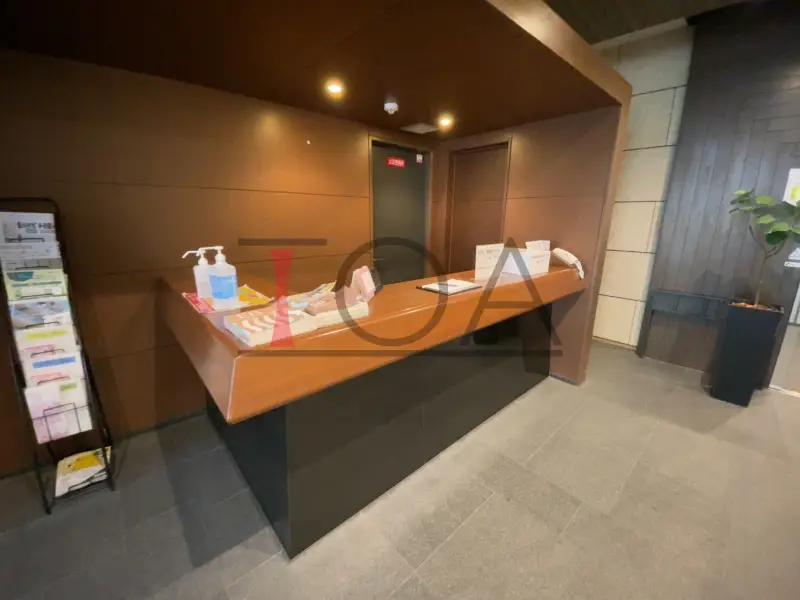 ジオタワー新町