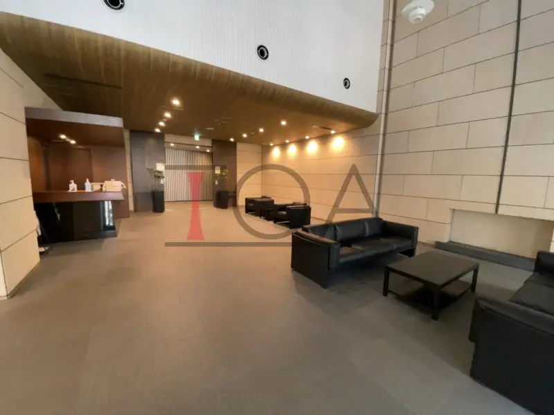 ジオタワー新町