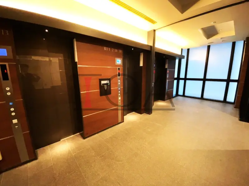 ジオタワー新町