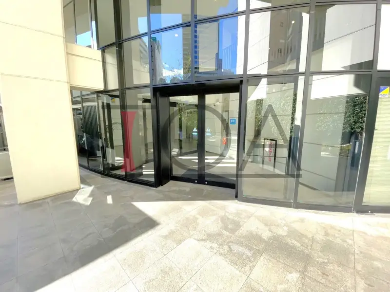 パークタワー大阪堂島浜