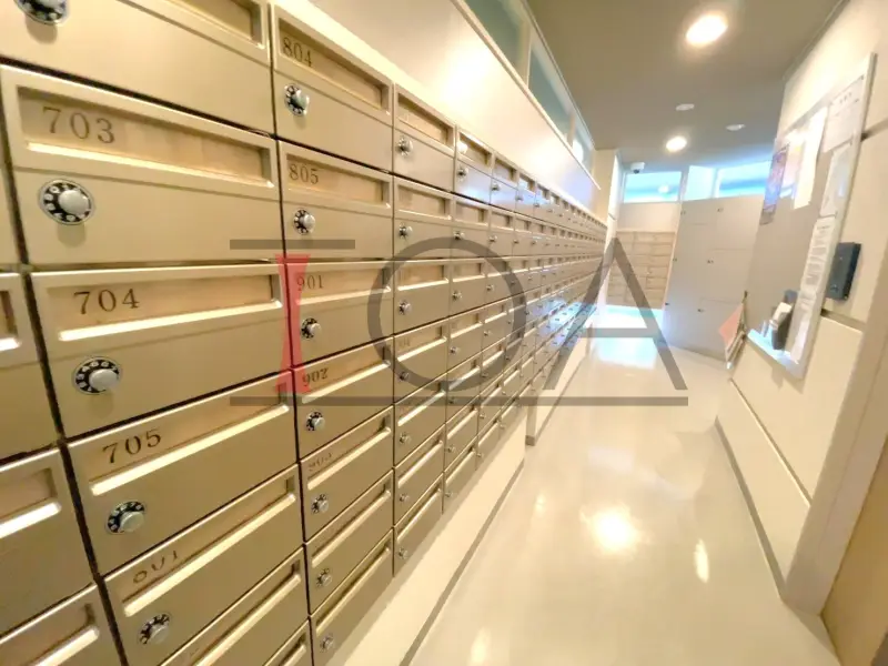 パークタワー大阪堂島浜