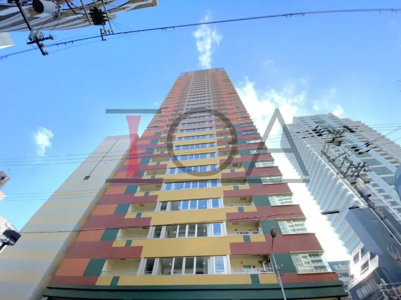 シエリアタワー大阪天満橋