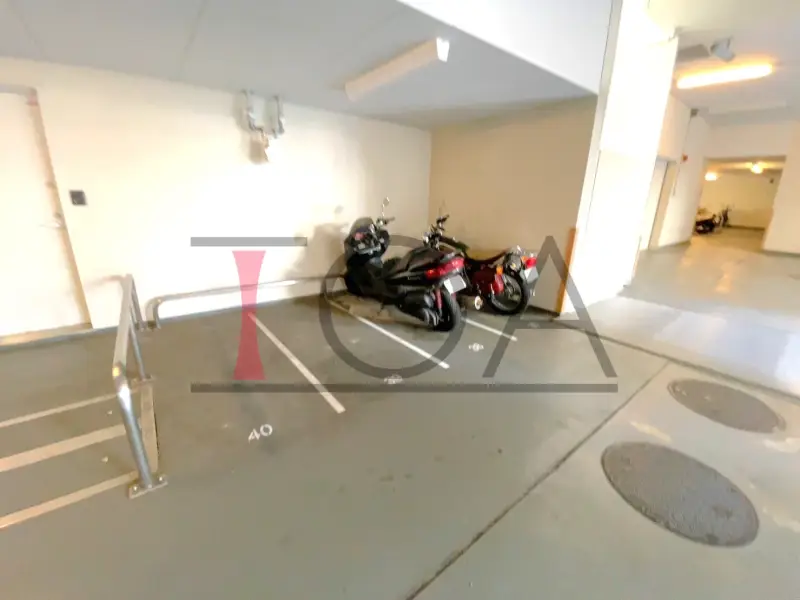 ザ・パークハウス大阪梅田タワー