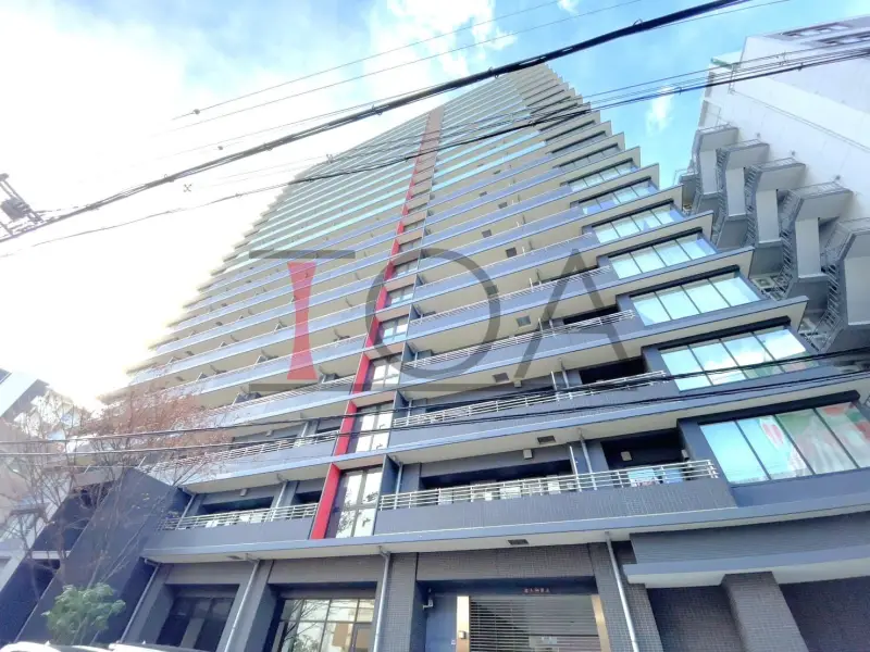 グランドメゾン新梅田タワー THE CLUB RESIDENCE