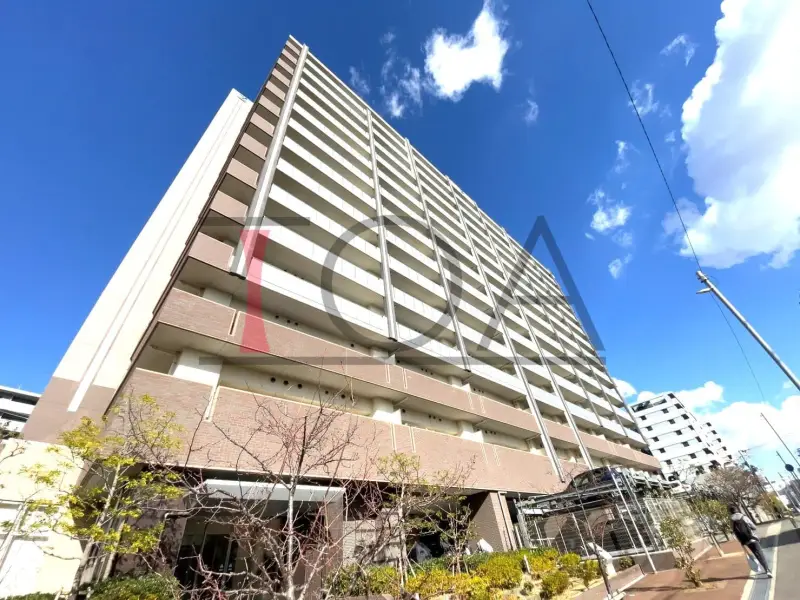 摩耶シティNADA FRONT（摩耶シティナダフロント）