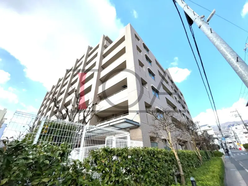 ジークレフ魚崎北町