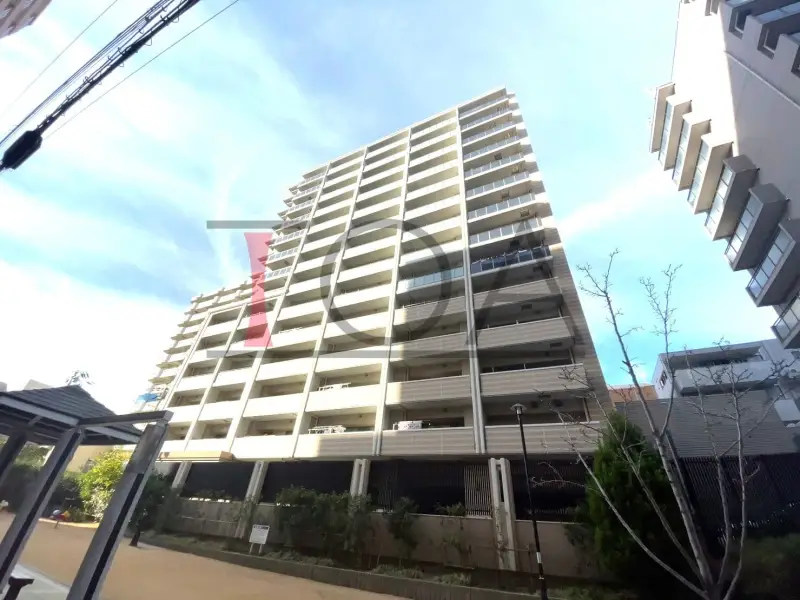 ブリッジコート六甲
