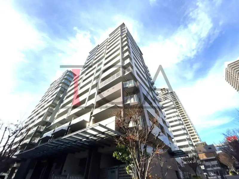 ウェルブ六甲道6番街3番館