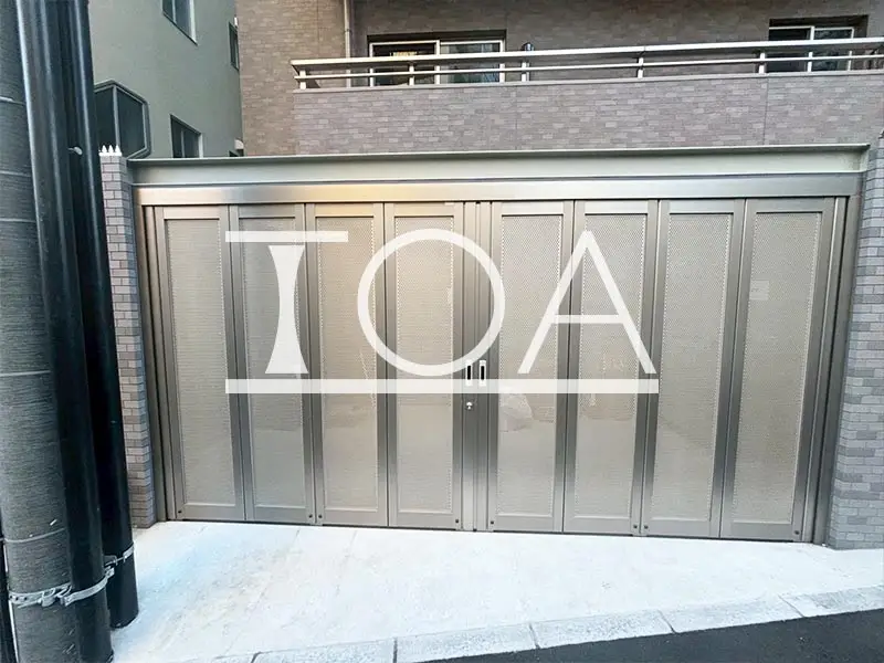 プラウド神戸トアロード