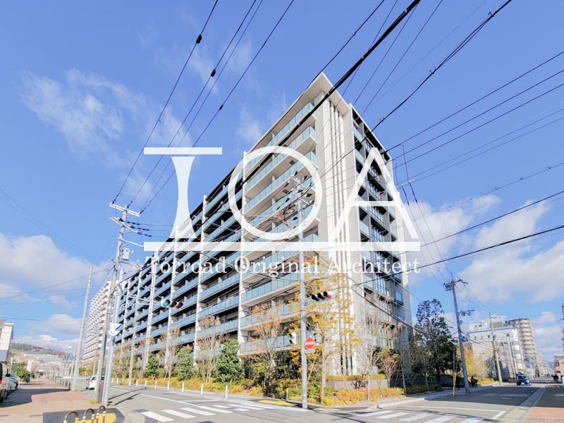シティタワーグラン須磨鷹取