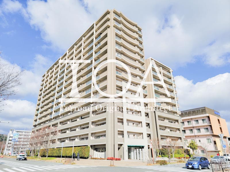 シエリア須磨鷹取