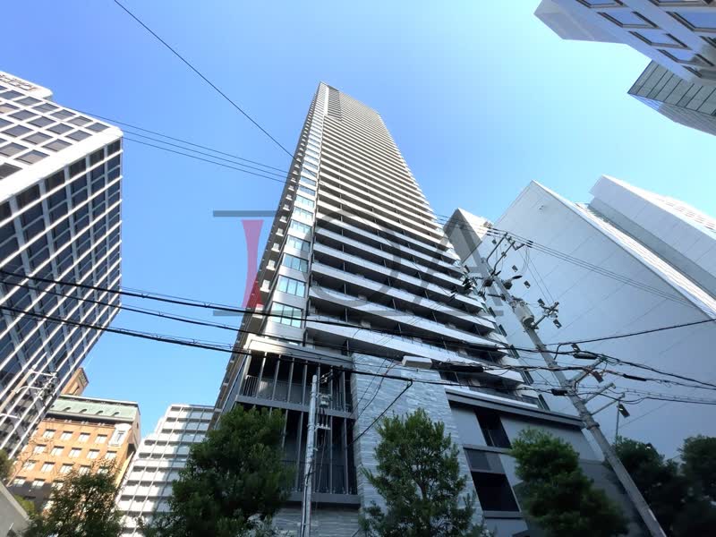 北浜ミッドタワー