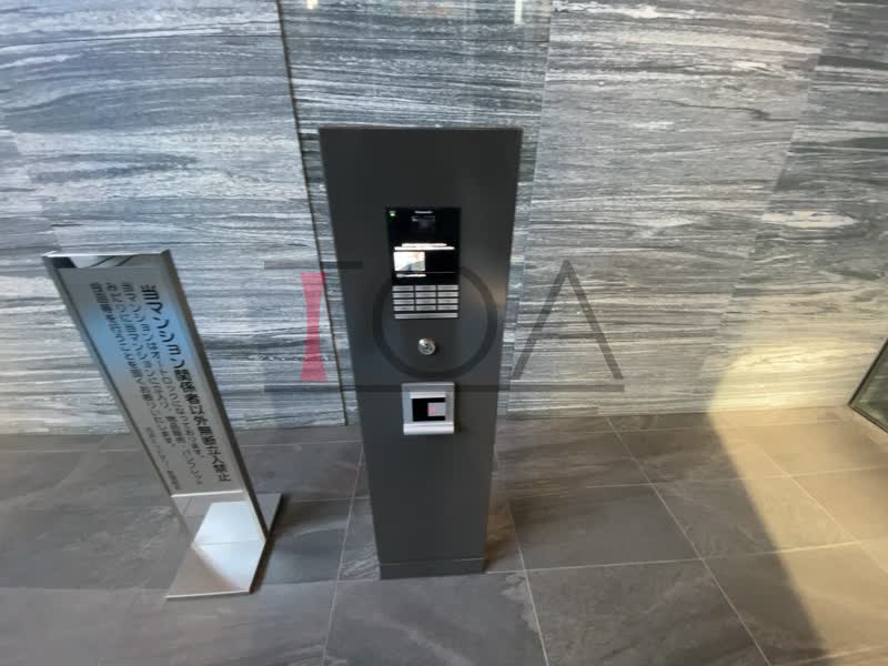 北浜ミッドタワー