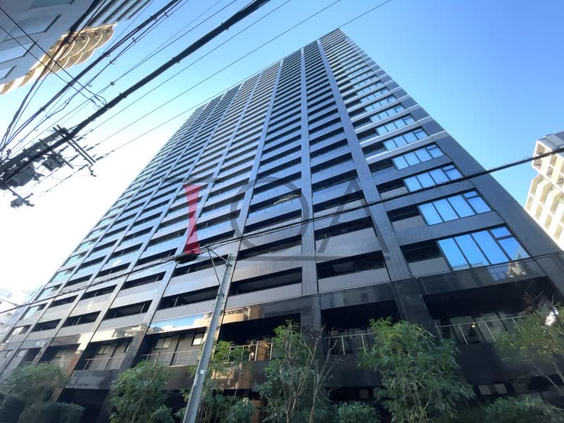プレサンスレジェンド堺筋本町タワー
