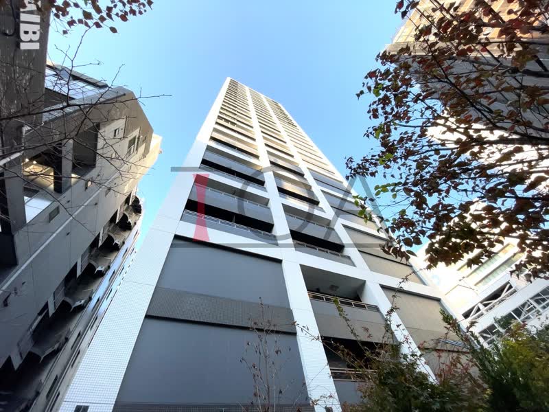 ローレルタワー心斎橋