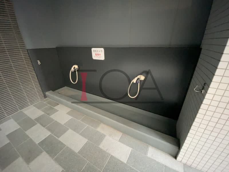 ローレルタワー心斎橋