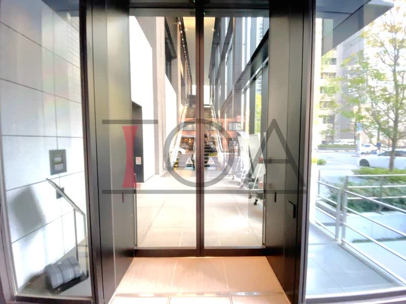 シティタワー大阪本町