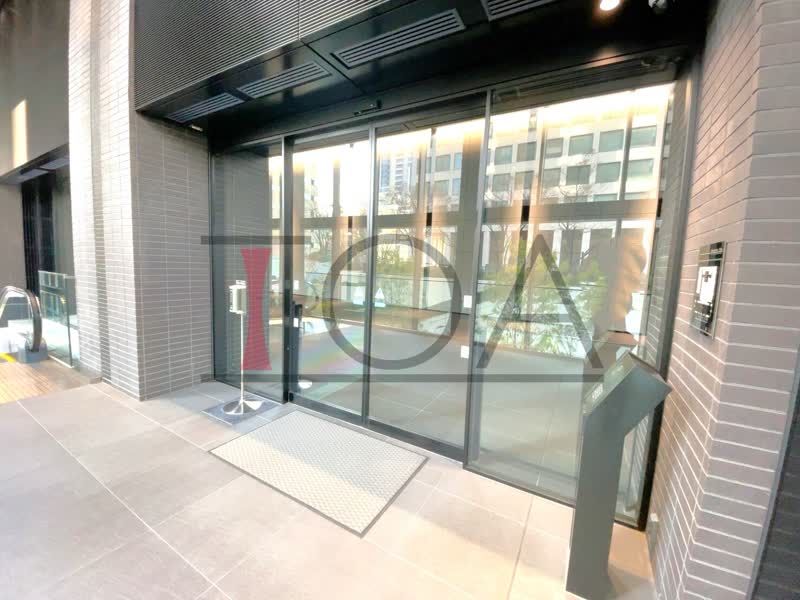 シティタワー大阪本町