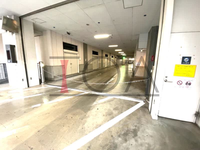 ザ・タワー大阪