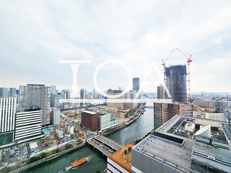 ザ・タワー大阪