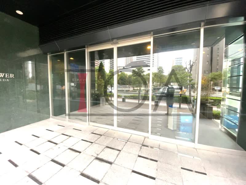 シティタワー西梅田