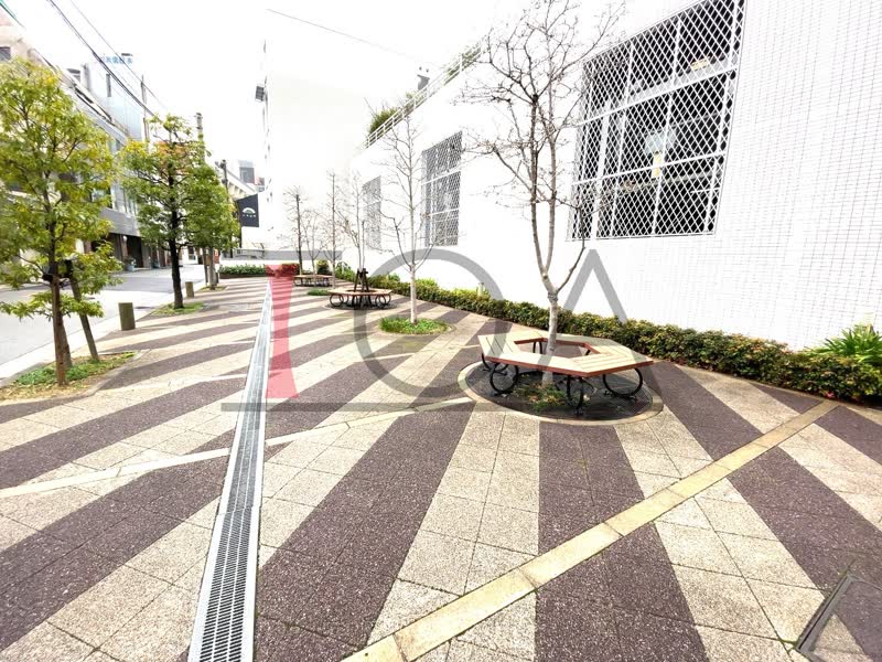 大阪ウエストゲートタワー