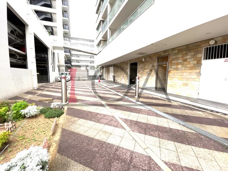 大阪ウエストゲートタワー